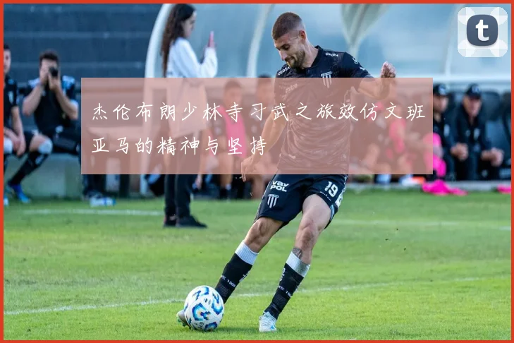 杰伦布朗少林寺习武之旅效仿文班亚马的精神与坚持